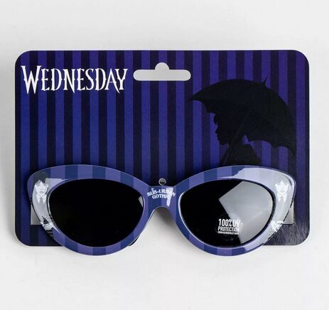 Saulesbrilles.